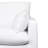 Luna Slipcovered Queen Sleeper Sofa-106295543
