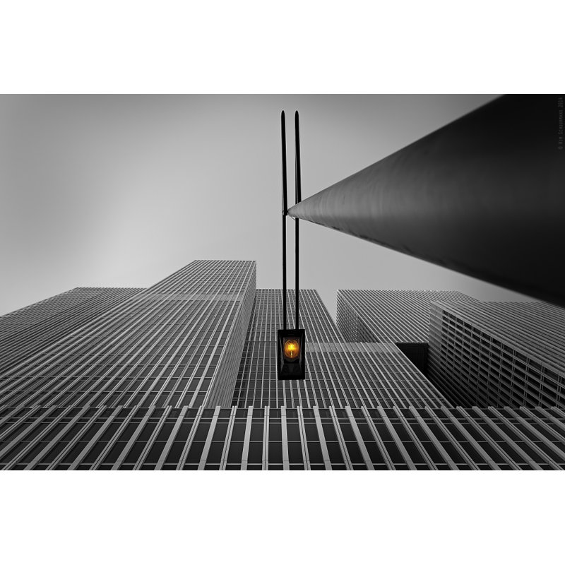 Light Canvas Print, 76.2 cm H x 50.8 cm W