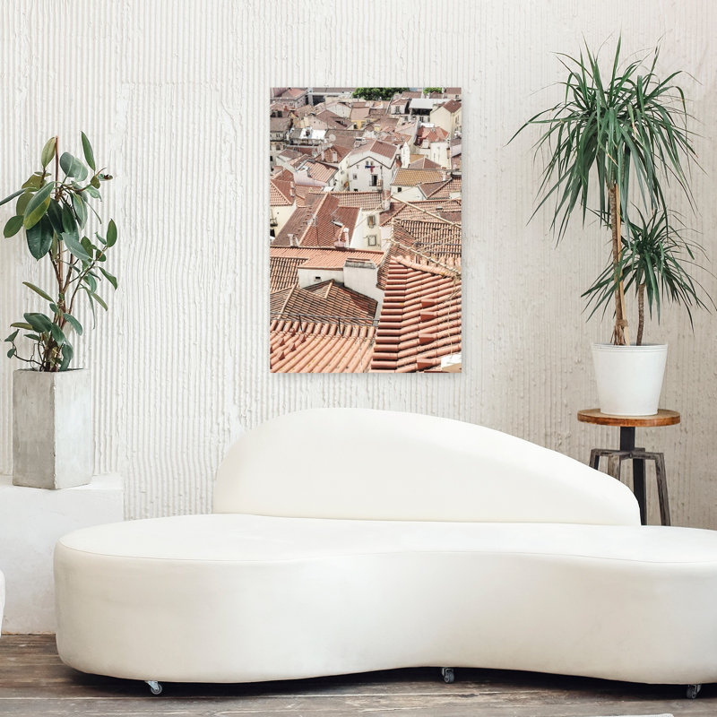 Art contemporain contemporain urbain, H 36 po x l 24 po