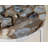 Onyx Agate Top Nesting Table