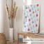 «Holiday Holiday Christmas Tree Presents», reproduction d'art moderne sans cadre-985244926
