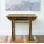 37.4'' W Solid Wood Console Table