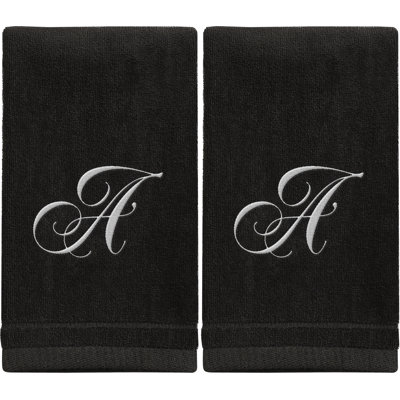 Ensemble de serviettes 100% coton