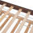 Hephzibah Slat Headboard Design Bed-1779257170