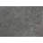 Contemporary Rectangular Coffee Table With Textured Stone-Top And Metal X-Frame-1517934030