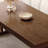 Modern Rectangular Solid Ash Wood Coffee Table
