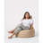Polyester Outdoor Friendly Bean Bag Sofa-1518895979