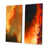 Wrapped Canvas selected