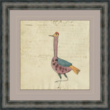 Animals Giclee Print by Soicher Marin Archives