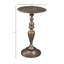 Table de bout décorative
