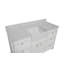 Ensemble de meuble-lavabo simple 60 po Emiliano-840323670-890841727