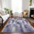 Jaylah Geometric Indoor / Outdoor Rug-823208029