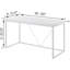 Bureau d'ordinateur Elstane-456185062