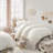 Look At This Thicky - Coma Inducer Oversized Comforter Set - Extra Thicky-107129562-107129561