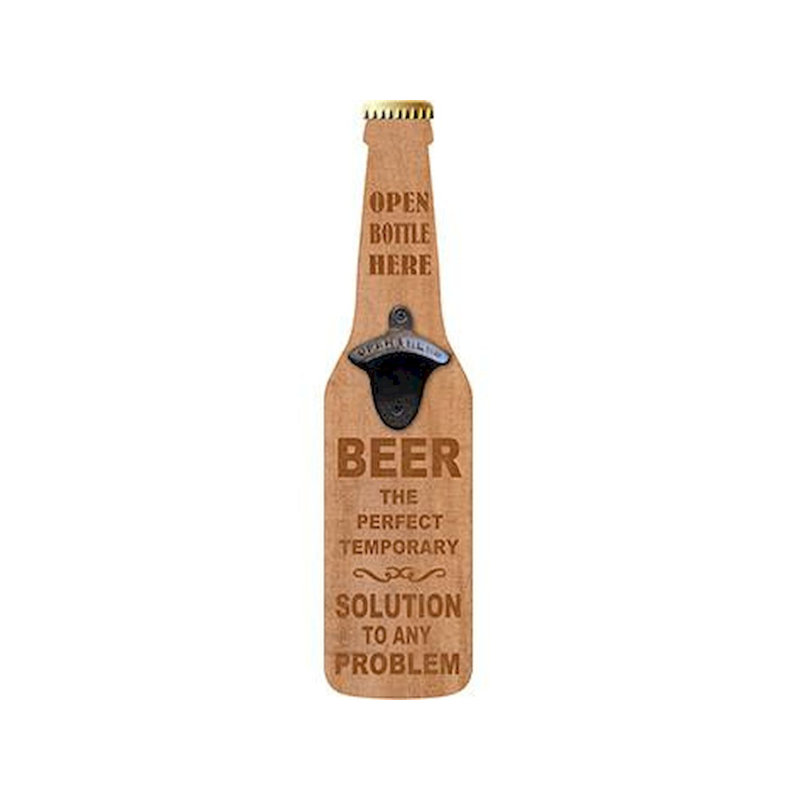 Meilleur ouvre-bouteille de solutions Scot