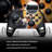 DreamController Original Custom Pro Controller for Pro Controller Wireless Compatible with I Pro Controller for I Made for Pro Controller Custom-132198198