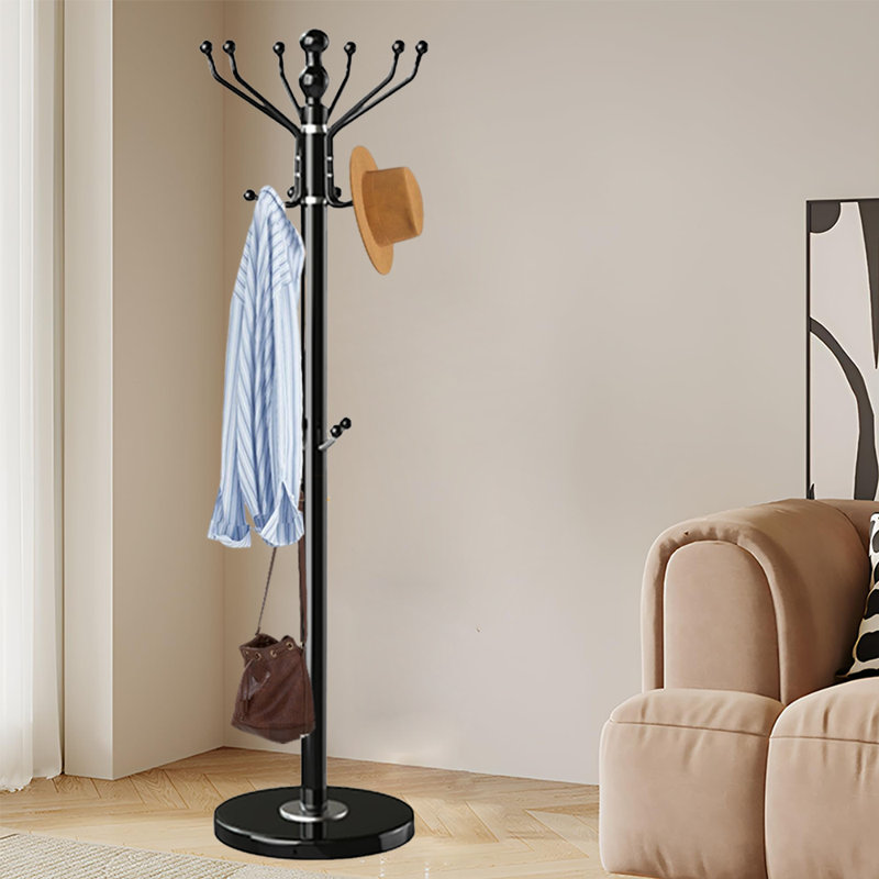 Coat Rack Freestanding