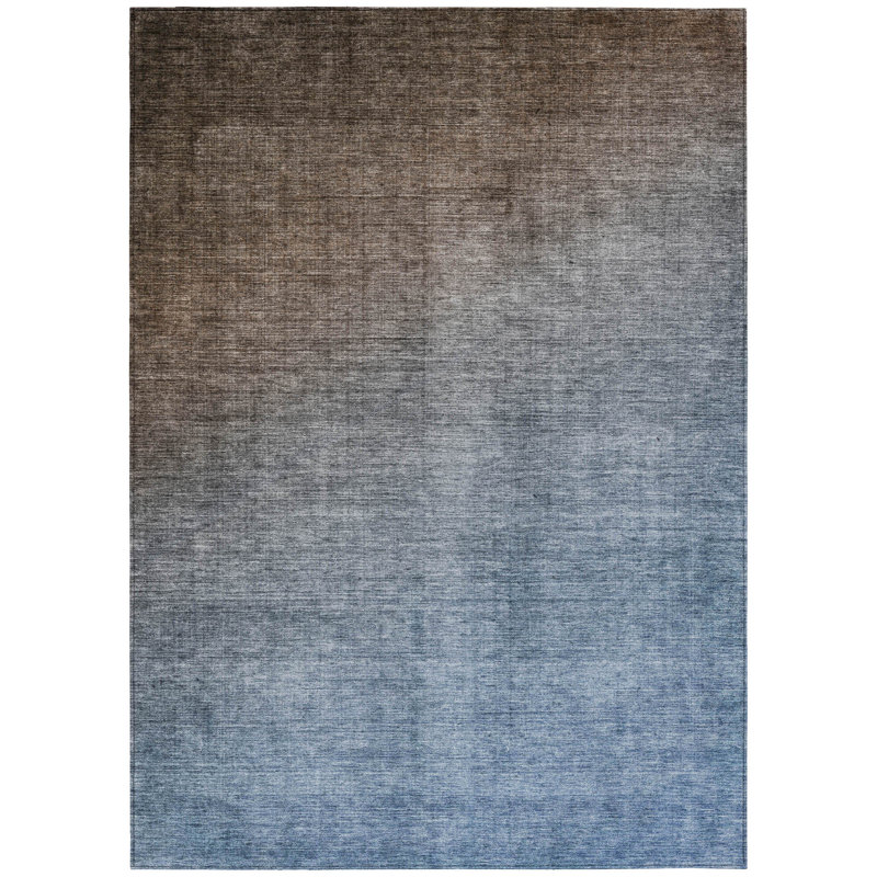 Fontinella Indoor / Outdoor Rug, Rectangle 2'6" x 3'10"