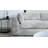 Taylor Corduroy 96' Sofa-97779190