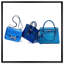 «Damilola Doll Memories Blue Shades», impression-587568739-587463511