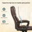 Chaise de travail