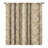 Yanesha Blackout Curtain Single Panel-529113403