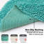 Virginio Non-Slip Bath Rug-543441352