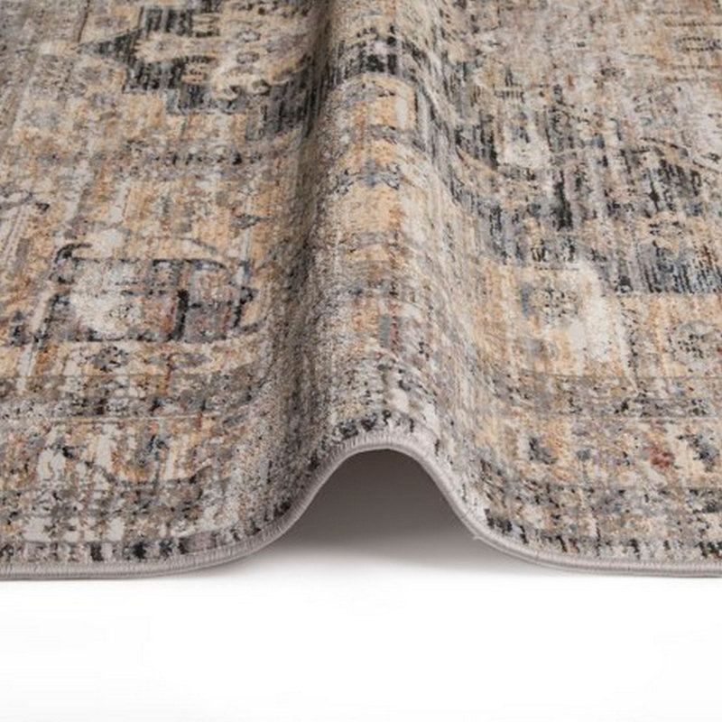 Ankica Abstract Area Rug, Rectangle 160 x 230 cm