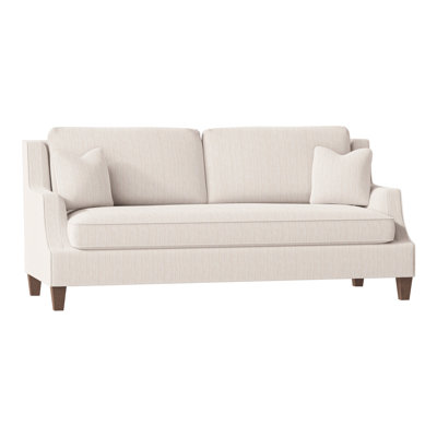 Savannah Upholstered 87.5'' Sofa