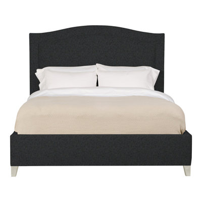 Caroline/Casey Solid Wood Bed