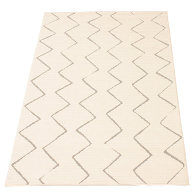 Colbourn Moroccan Indoor / Outdoor Rug