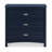 Nolan 3 Drawer Dresser-80826626