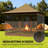 Adjustable Height Pop Up Tent,Canopy Tent With Mesh Netting,With Carry Bag,For Garden,Patio-123312074-123312072