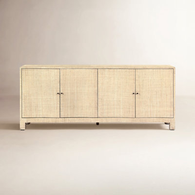 Seadrift 82 " W Sideboard