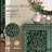 Bleron 31.5'' 2-Door Accent Cabinet Sideboard-376976895