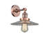Plafonnier semi-encastré 1 lumière 8,5 po Miramontes-33288387-33288388-39071493
