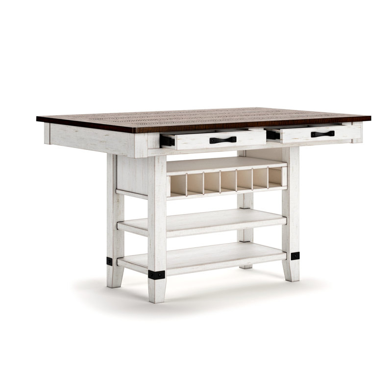 Cam Dining Table