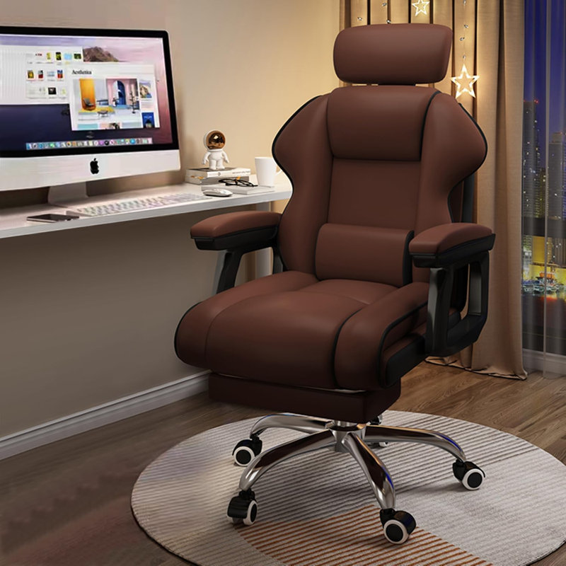 Executive Chair, Brown