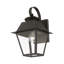 Lanterne murale d'extérieur 12,5 po Fredderick-1428497627