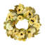 Couronne d'automne 28 po