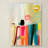 Breagh 'Anandita' Print on Wrapped Canvas-22068736