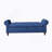 63" Bed Bench Tufted Fabric-1478884560