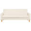 Savante 3 Seater Sofa Bed-2928507