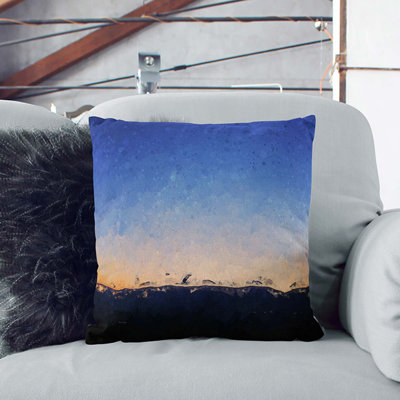 Square Cushion
