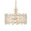 Spring Flower 4 - Light Chandelier-2055703678