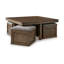 Table basse Geraldene