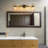 Elsa Dimmable Gold Vanity Light-1665519920