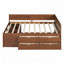Lit de jour avec tiroirs et tablettes-1017981179-1017981180