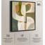 Toile «Hazy Shape» par Art Remedy-113292449-113292450