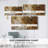 Abstract Series 2 #XXII-Gallery Wrapped Canvas